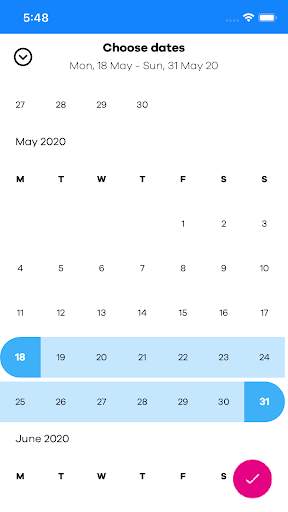 BrightHR screenshot 6