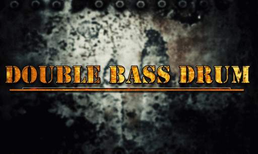 Band Boom Double Bass Drum screenshot 3