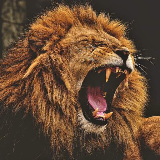 Wallpapers Lions 4K 0.7.0