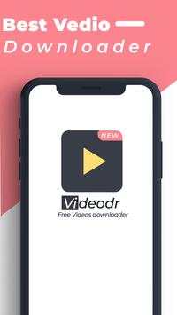 Videoder App NewVideo-Downloader screenshot 1