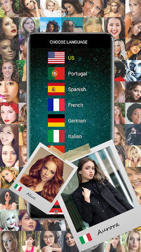 Ragazza virtuale 2 screenshot 3