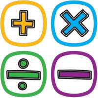Math Practice on 9Apps