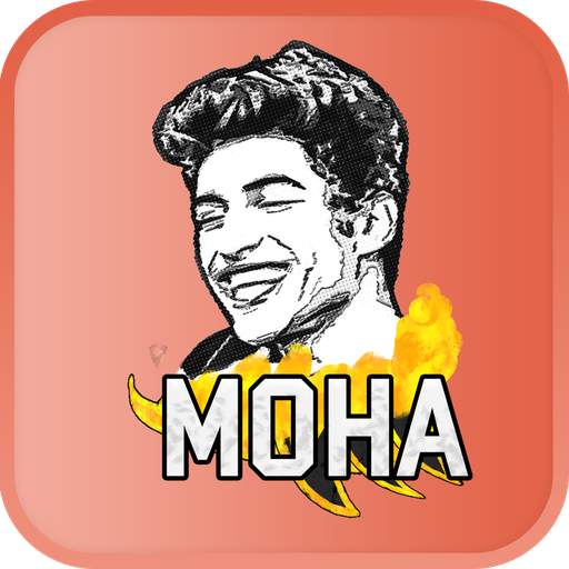 MOHA 1.3.1