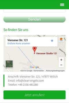 Clean Engels screenshot 5
