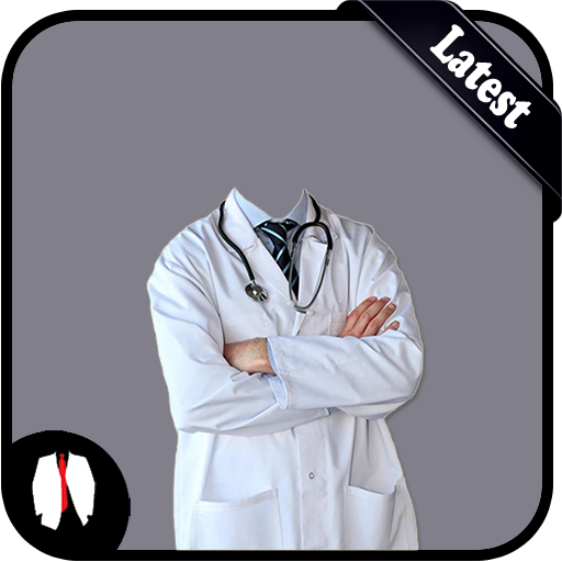 ikon Doctor Photo Editor