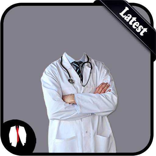 Doctor Photo Editor 12.0