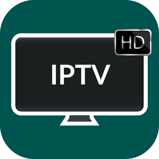Apollo IPTV Player आइकन