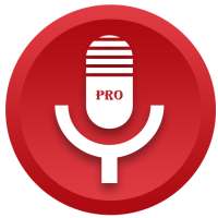 Voice Recorder - Audio Recorder - Sound Recorder