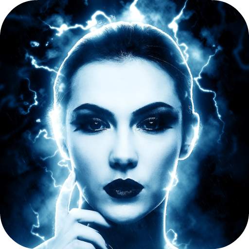 Superpower Effects Photo Montage 5.5