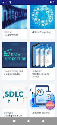 Software Engineering screenshot 3