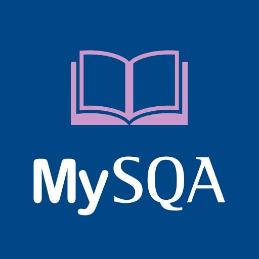 SQA My Study Plan 1.9.1