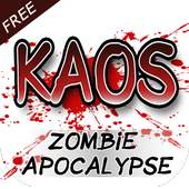 KAOS Zombie Apocalypse Free 1.03