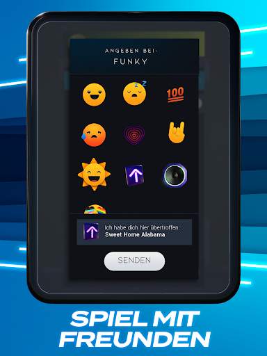 Beatstar - Touch Your Music screenshot 12