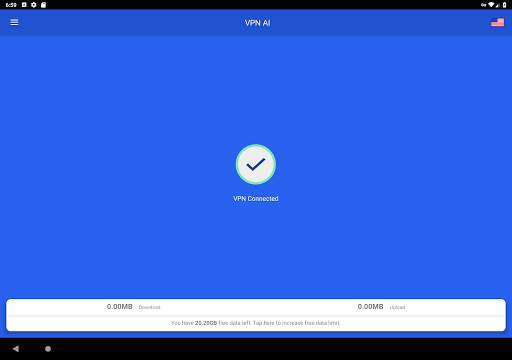 VPN AI - Unlimited Proxy screenshot 14