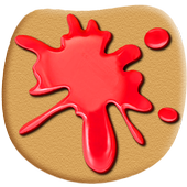 Speed Paint icon