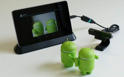 USB Camera Standard screenshot 4