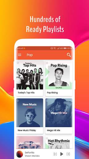 Today Music - Mp3 Download screenshot 3