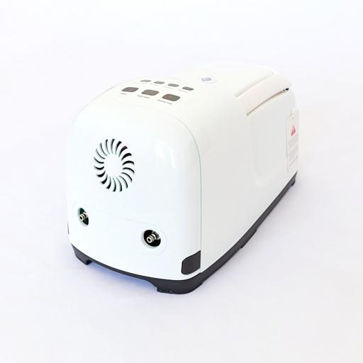 Misting System (Fog Machine) icon