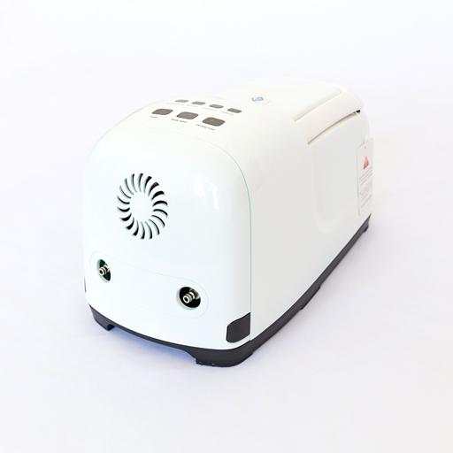 Misting System (Fog Machine) 2.2