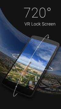 VR Security Lock Screen screenshot 1
