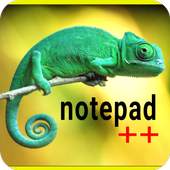 Notepad   code editor pro for html c  c   1.2.1