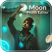 Moon Photo Editor 1.2