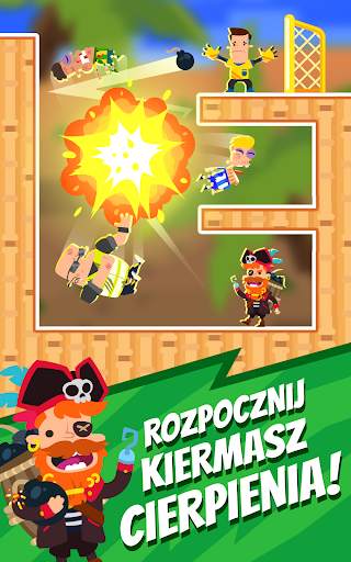 Football Killer - piłka nożna screenshot 8