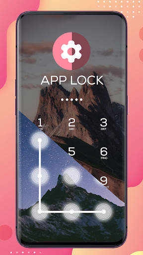 App Lock - Protect Application screenshot 2