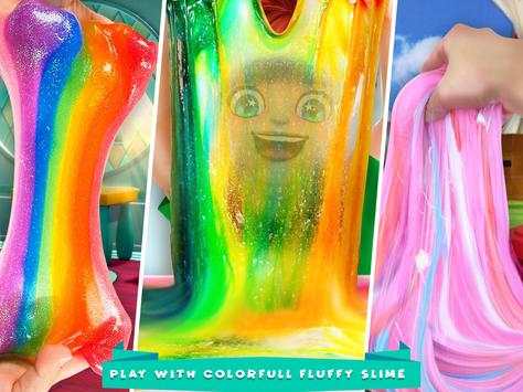 Six Gallon Slime screenshot 1