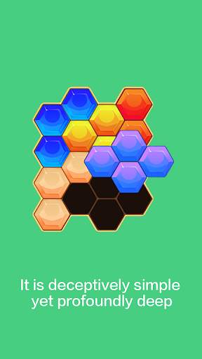 Puzzle Box  🎯🎲 More games are coming soon screenshot 2