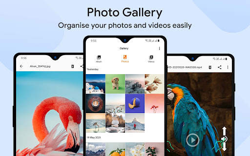 Gallery screenshot 1
