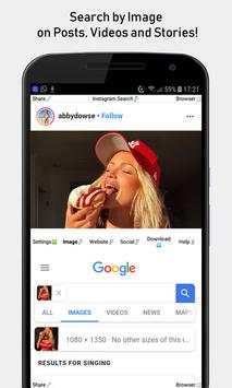 Search by Image screenshot 1