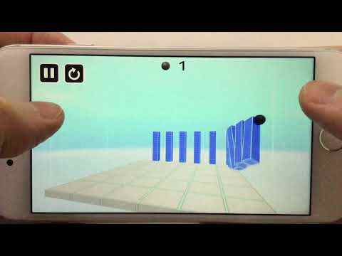 Brick Breaker 3D Games Bricks screenshot 1