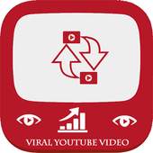 Viral Video Booster for YouTube-View4View YT Video 1.5