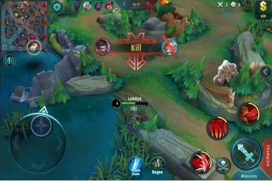 Guide Mobile Legends screenshot 3