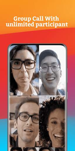 Face to Face screenshot 5