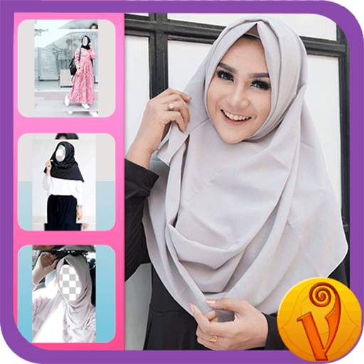 Hijab Camera Beauty 1.3