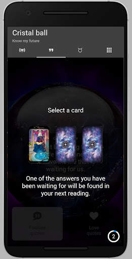 Discover my future screenshot 5