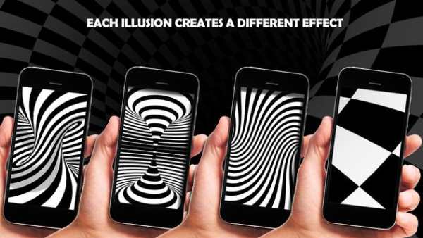 SUPER ILLUSIONS screenshot 3