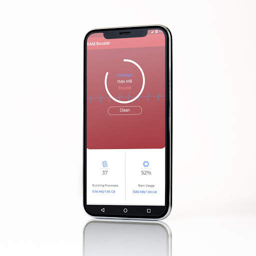 Repair System Phone For Android screenshot 2