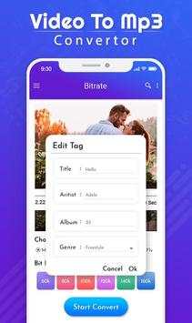 Video To MP3 Converter screenshot 4