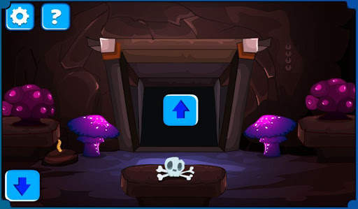 Escape Games Day-801 screenshot 3