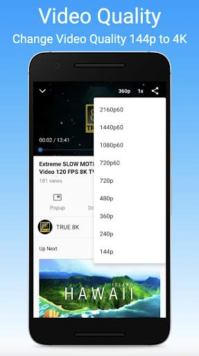 MaxTube Downloader screenshot 4