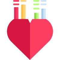 Voice of Heart - Upload and Download Awesome Image