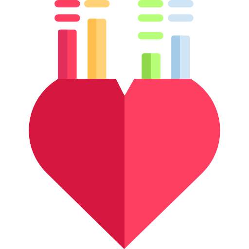 Voice of Heart - Upload and Download Awesome Image 4.0