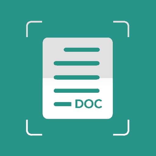 Smart Scan : PDF Scanner 2.3.8