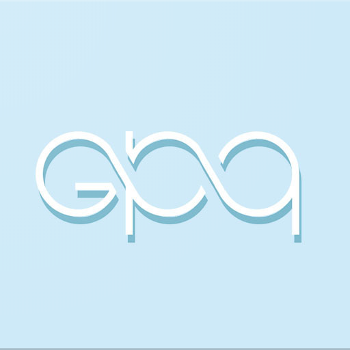 GPQ Bilpleie og Auto service icon