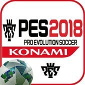 Pes-2018 PRO Guide icon