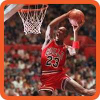 Guess the NBA Legend logo