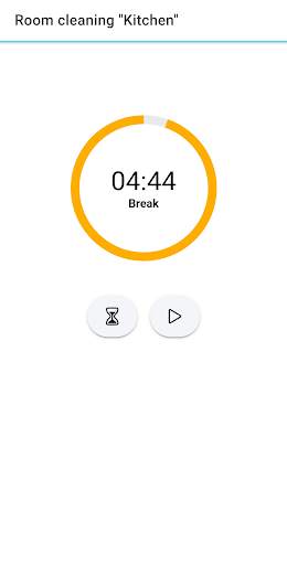 Limpio - house cleaning screenshot 4